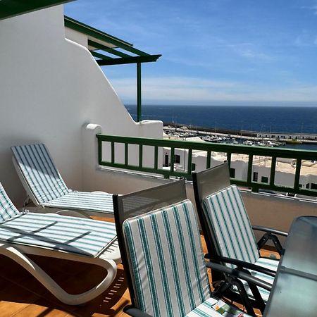 Bella Vista 2 Villa Tias Ngoại thất bức ảnh