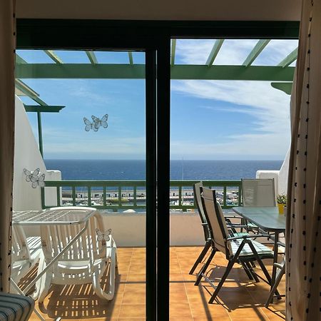 Bella Vista 2 Villa Tias Ngoại thất bức ảnh