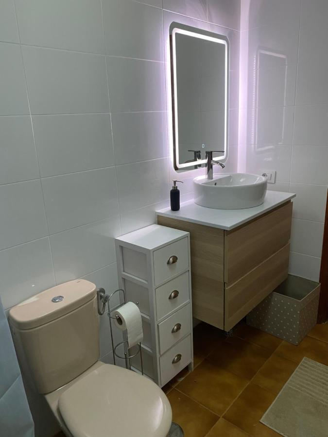 Bella Vista 2 Villa Tias Ngoại thất bức ảnh