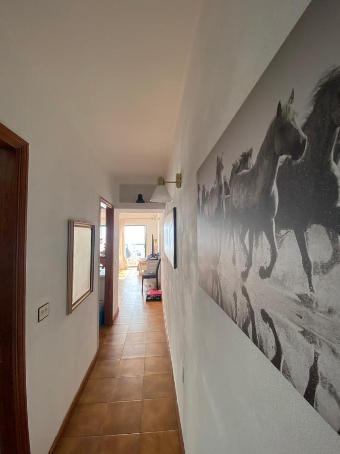 Bella Vista 2 Villa Tias Ngoại thất bức ảnh