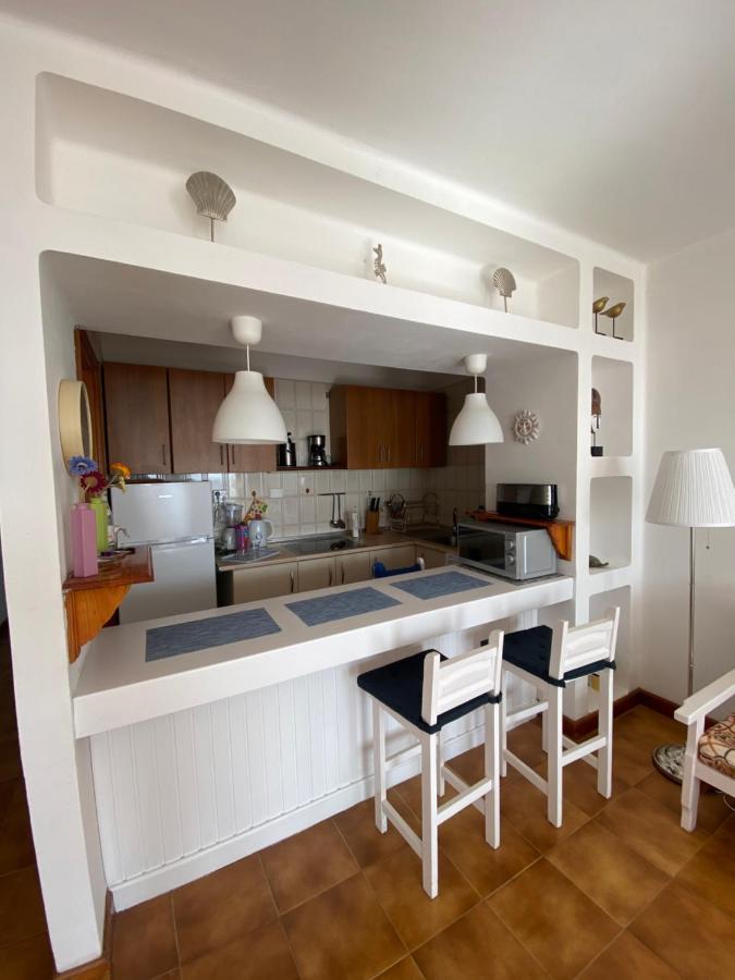 Bella Vista 2 Villa Tias Ngoại thất bức ảnh