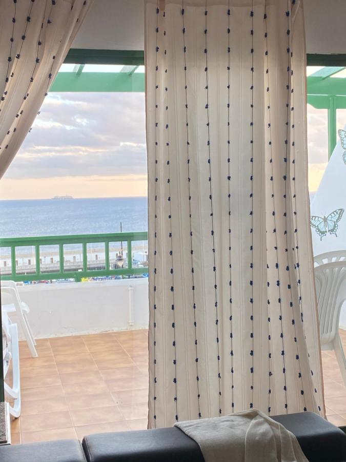 Bella Vista 2 Villa Tias Ngoại thất bức ảnh