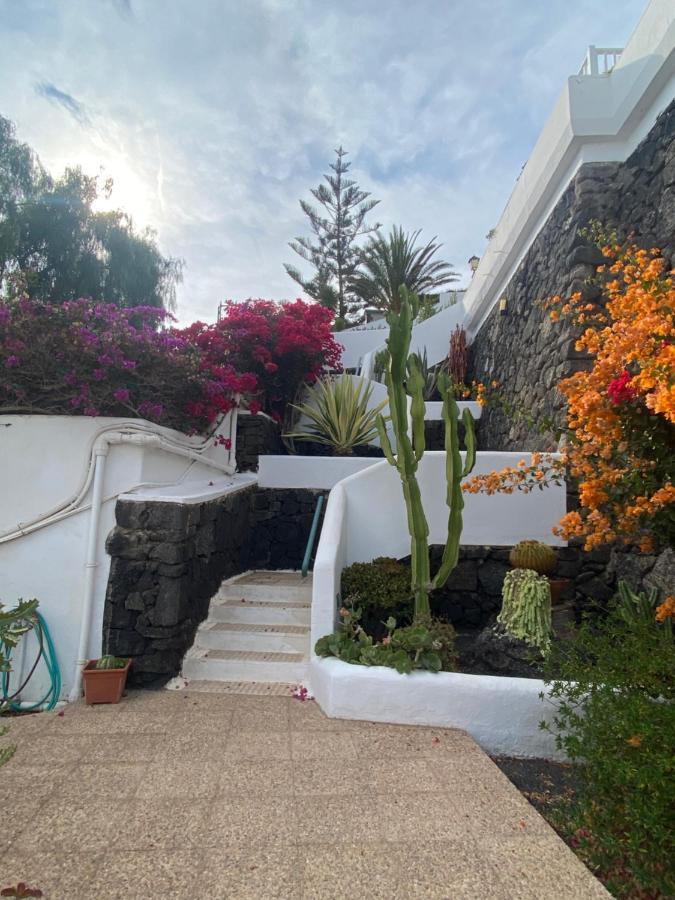 Bella Vista 2 Villa Tias Ngoại thất bức ảnh