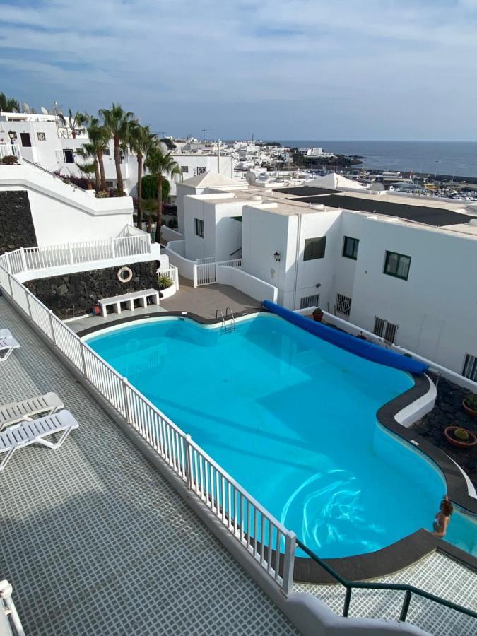 Bella Vista 2 Villa Tias Ngoại thất bức ảnh