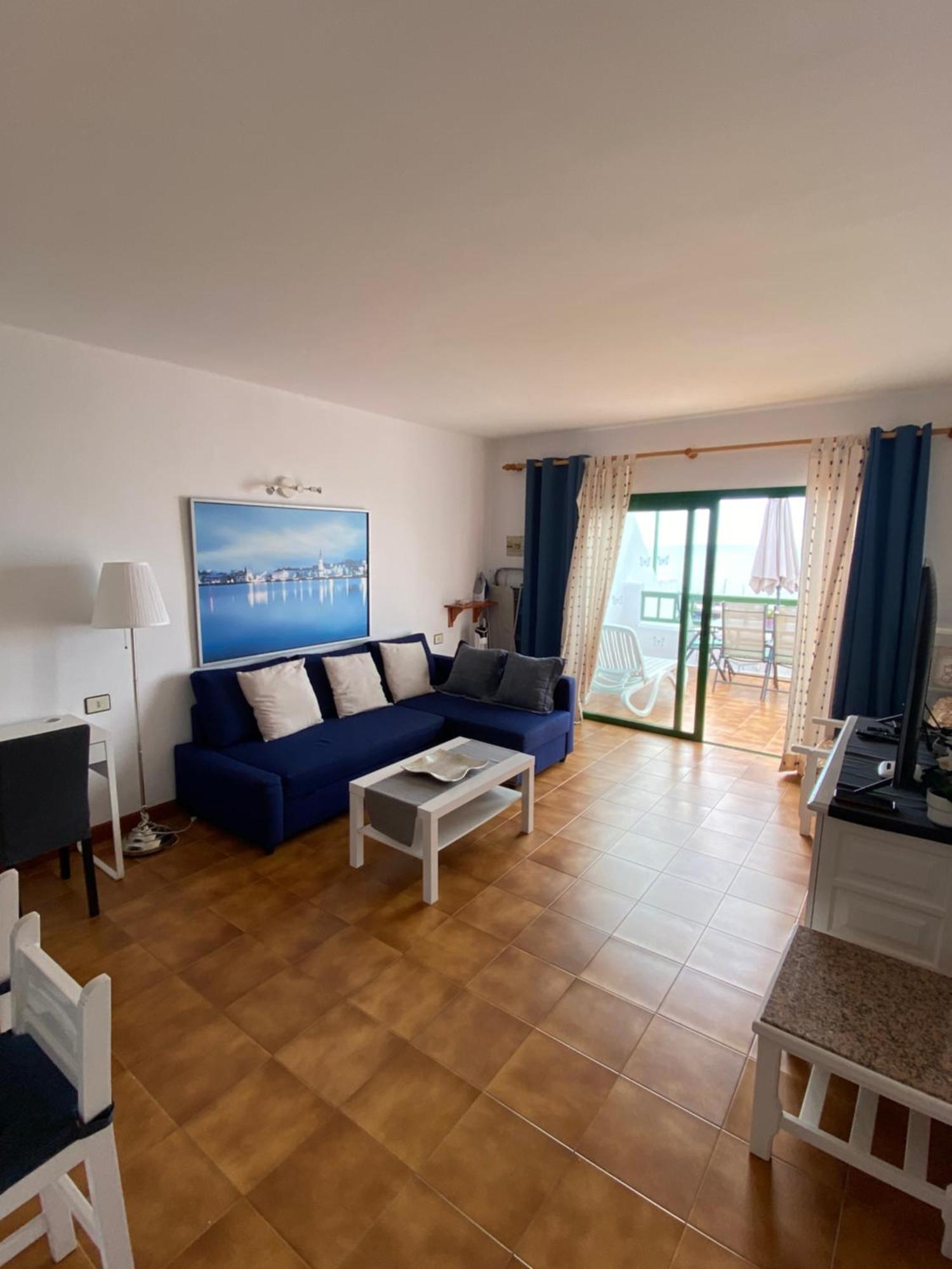 Bella Vista 2 Villa Tias Ngoại thất bức ảnh