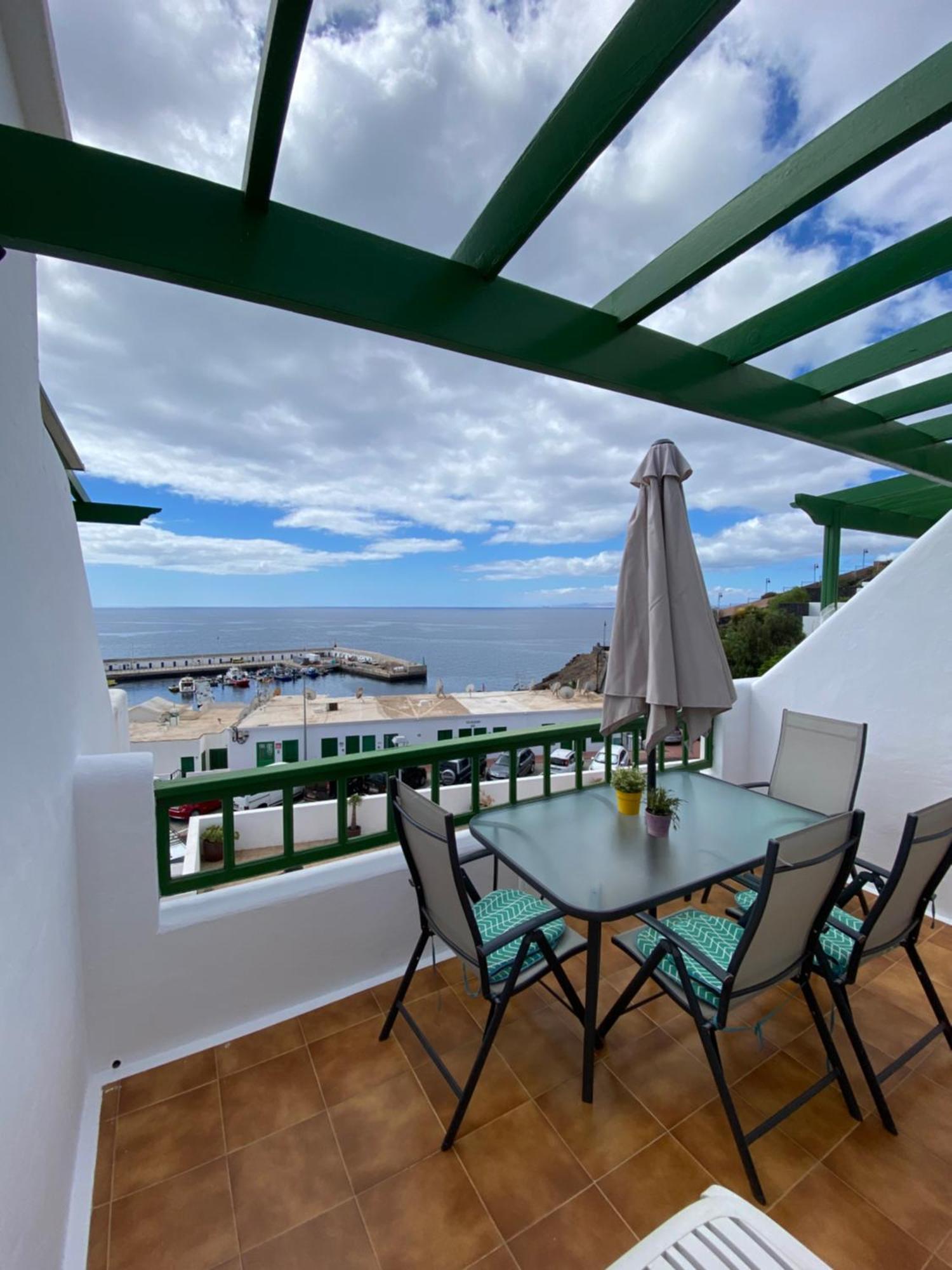 Bella Vista 2 Villa Tias Ngoại thất bức ảnh