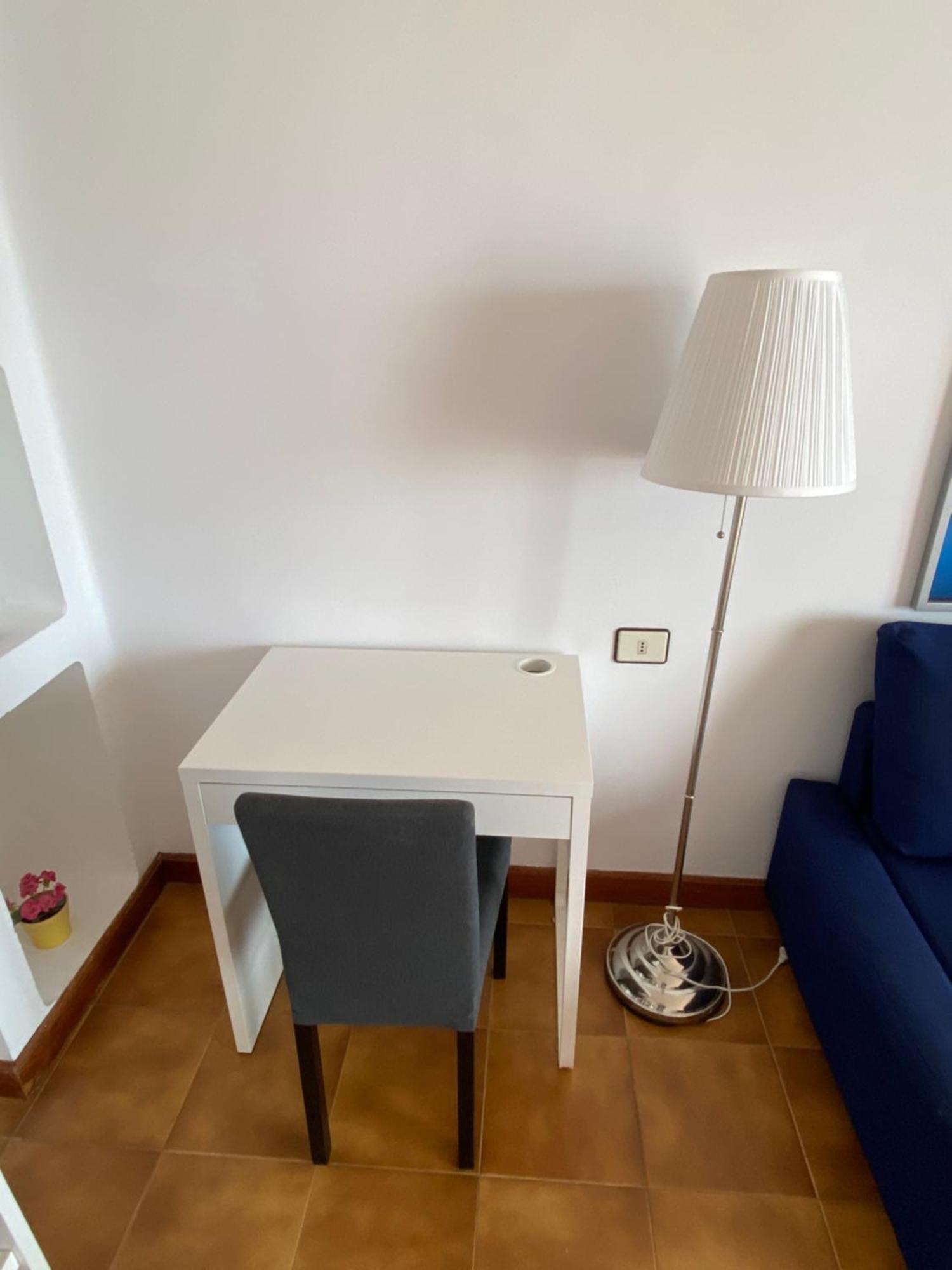 Bella Vista 2 Villa Tias Ngoại thất bức ảnh