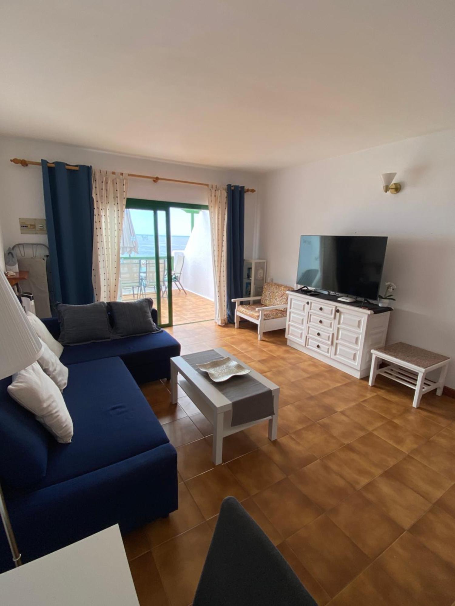 Bella Vista 2 Villa Tias Ngoại thất bức ảnh