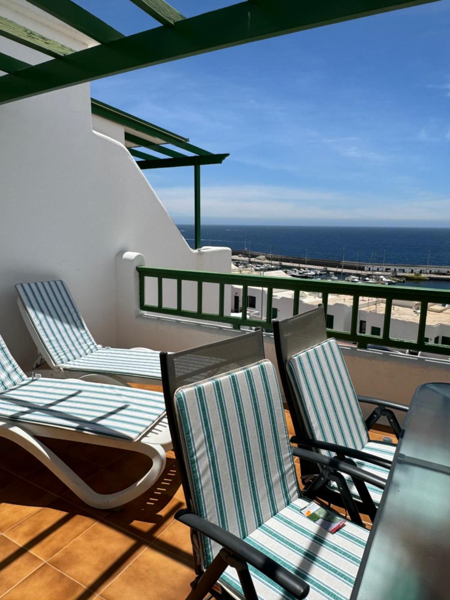 Bella Vista 2 Villa Tias Ngoại thất bức ảnh